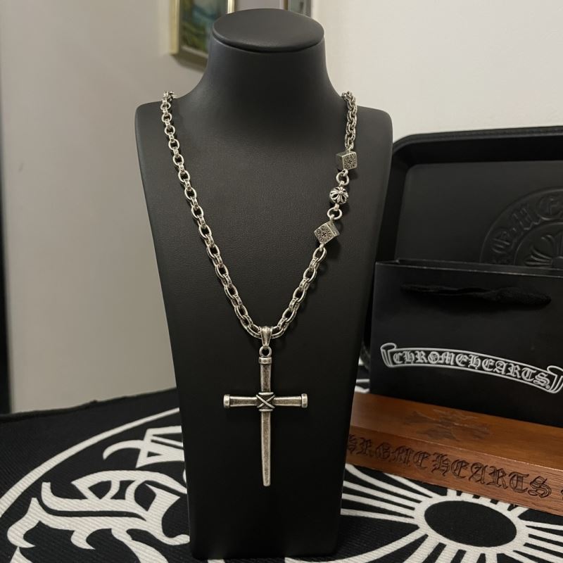 Chrome Hearts Necklaces